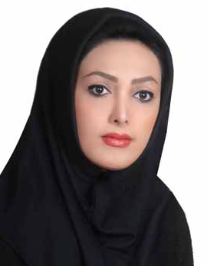 مریم نازیان نجفی
