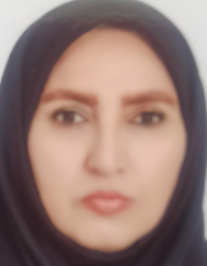 لیلا عبداللهی اردلی