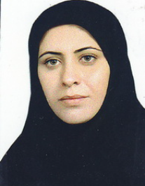 خدیجه قندیانی آرانی