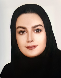 سعیده یزدانی