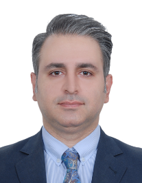 پدرام اطمینانی