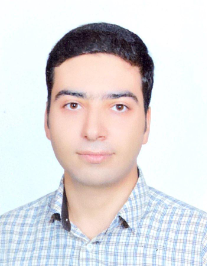 سپهر احمدی علافی