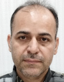 علی عباسی