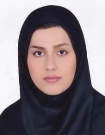 مریم موحدی راد