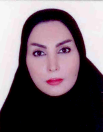 فرزانه منظری توکلی