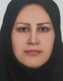 سکینه یوسفی