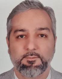 سیدعلیرضا سیفی
