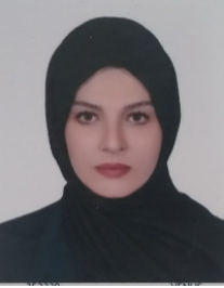 هایده غلامی
