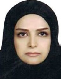 ویدا رضائی