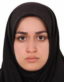 نسرین رضایی کیخا