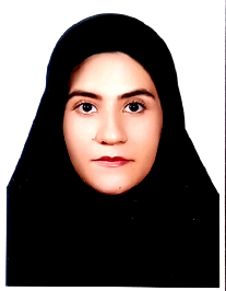 فاطمه اشرف نوحه گر