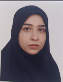 زهرا باقری سرارودی
