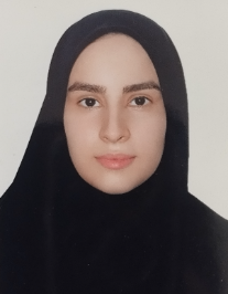 زینب سادات میرزارضایی