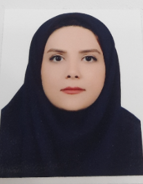 فاطمه بیگدلو