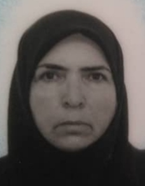 فاطمه موسوی فضل