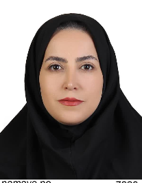 زهرا فرجی