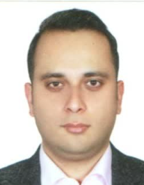 امیرابراهیم محمدی