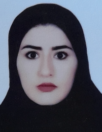 فاطمه فرمانی