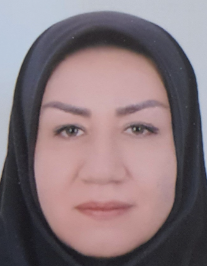 نرگس باباخانی