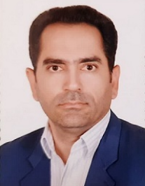 مهدی برغمدی