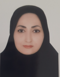 زهرا بهزادی