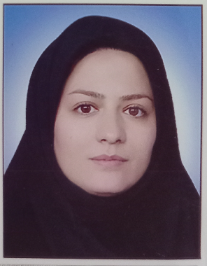 نجمه درودی