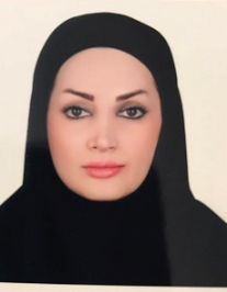 مژگان هاشمی