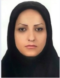 سپیده بیات