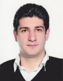امیرجلال حاتمی