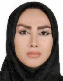 زهرا غلامی