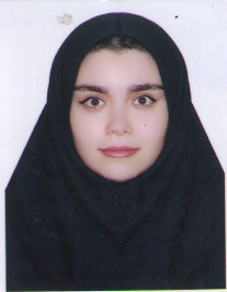 فاطمه رضائی جهودبجاری