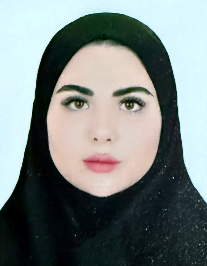 غزاله زارع مهذبیه