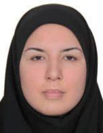 سمیره مرتضوی کیاسری