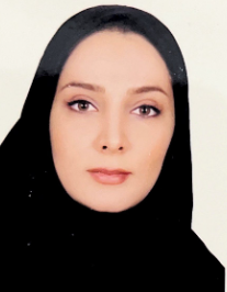 تهمینه قیام دوست