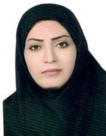 سیده شهرزاد کلانتری