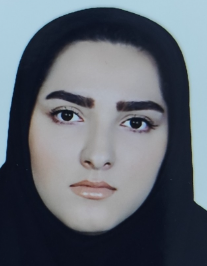 مریم جعفریان