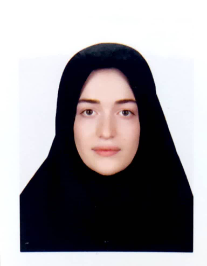 فاطمه زهرا غروی