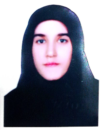 سیده فاطمه شریفی