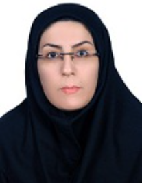فرزانه احمدی