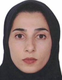 فهیمه یعقوبی خانقاهی
