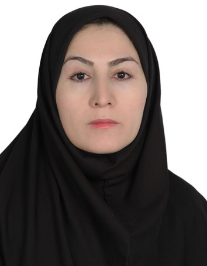 مهسا محمدی
