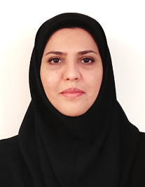 سارا قاضی زاده احسائی
