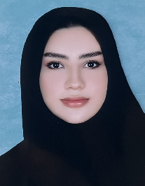 محدثه مستعلی زیبا
