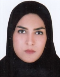 فاطمه زهرا میرشکار