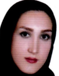 مریم ابراهیمی پیرو