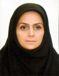 مهشید ترک زبان