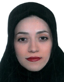 فاطمه سادات نصیری