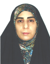 زهرا شریعتی