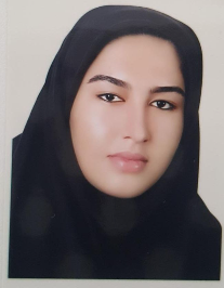 محدثه رستمی