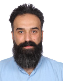 علی کارگر سلطان آباد